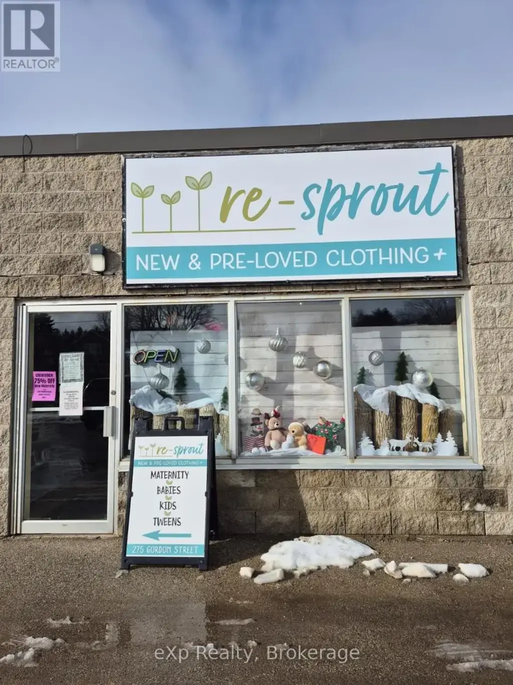 4 - 275 Gordon Street, Centre Wellington (Fergus)